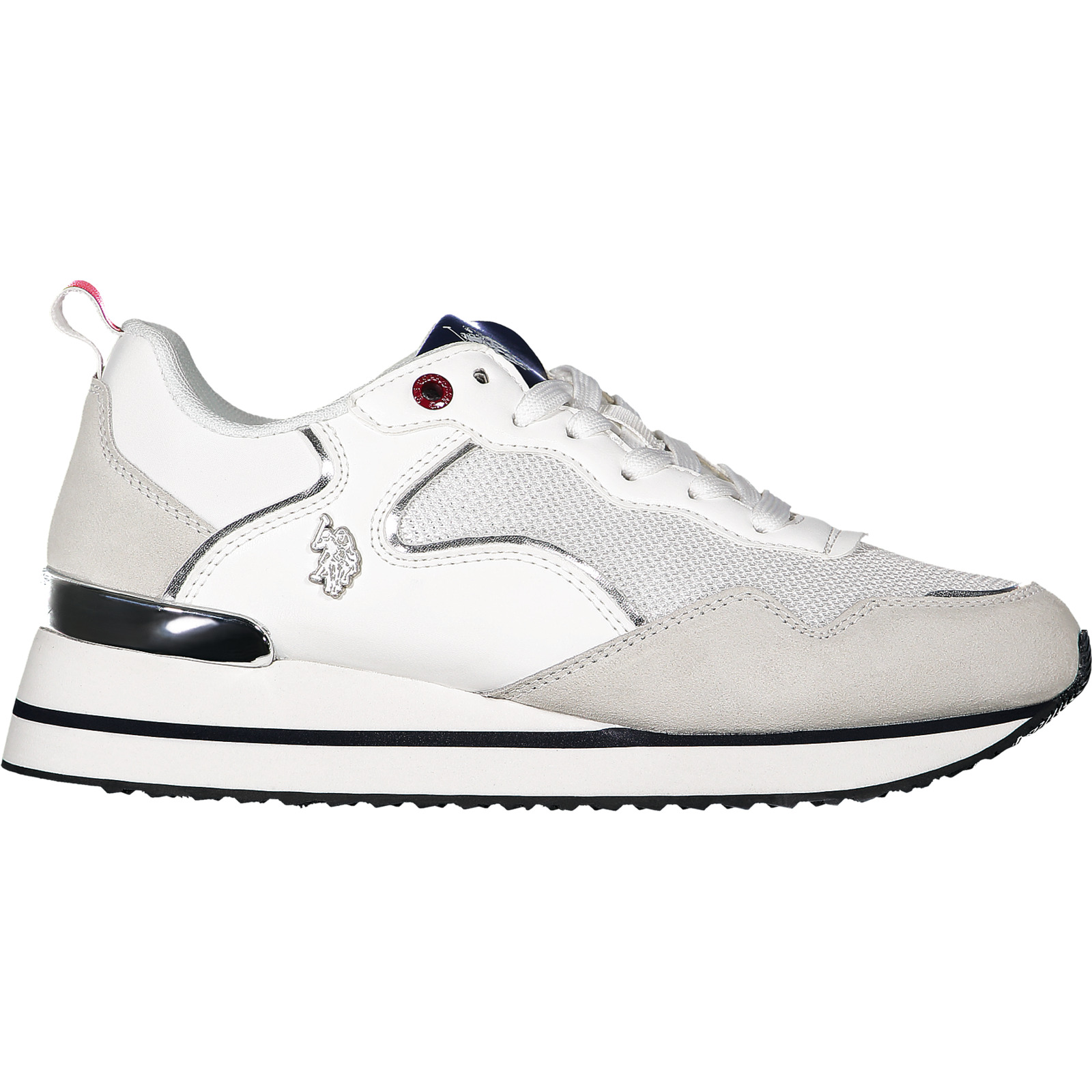 U.S. Polo Assn. Damen-Sneaker Layla 39