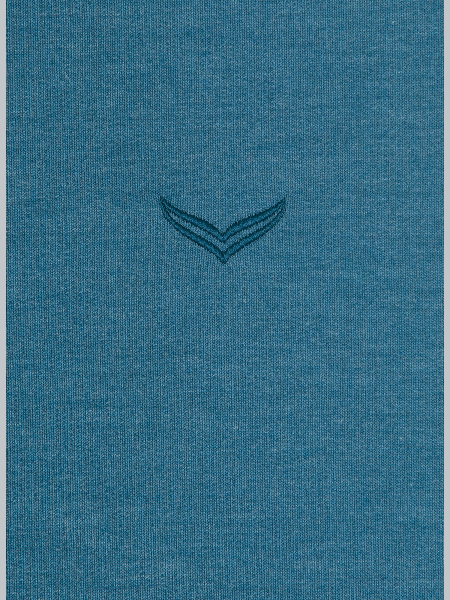 Jogginganzug Saphir-light-melange