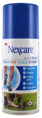 Nexcare ColdHot Cold Spray 150 ml