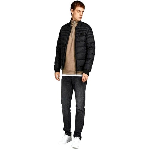 Jack & Jones - CHAQUETA HOMBRE JACK&JONES 12221978 Negro