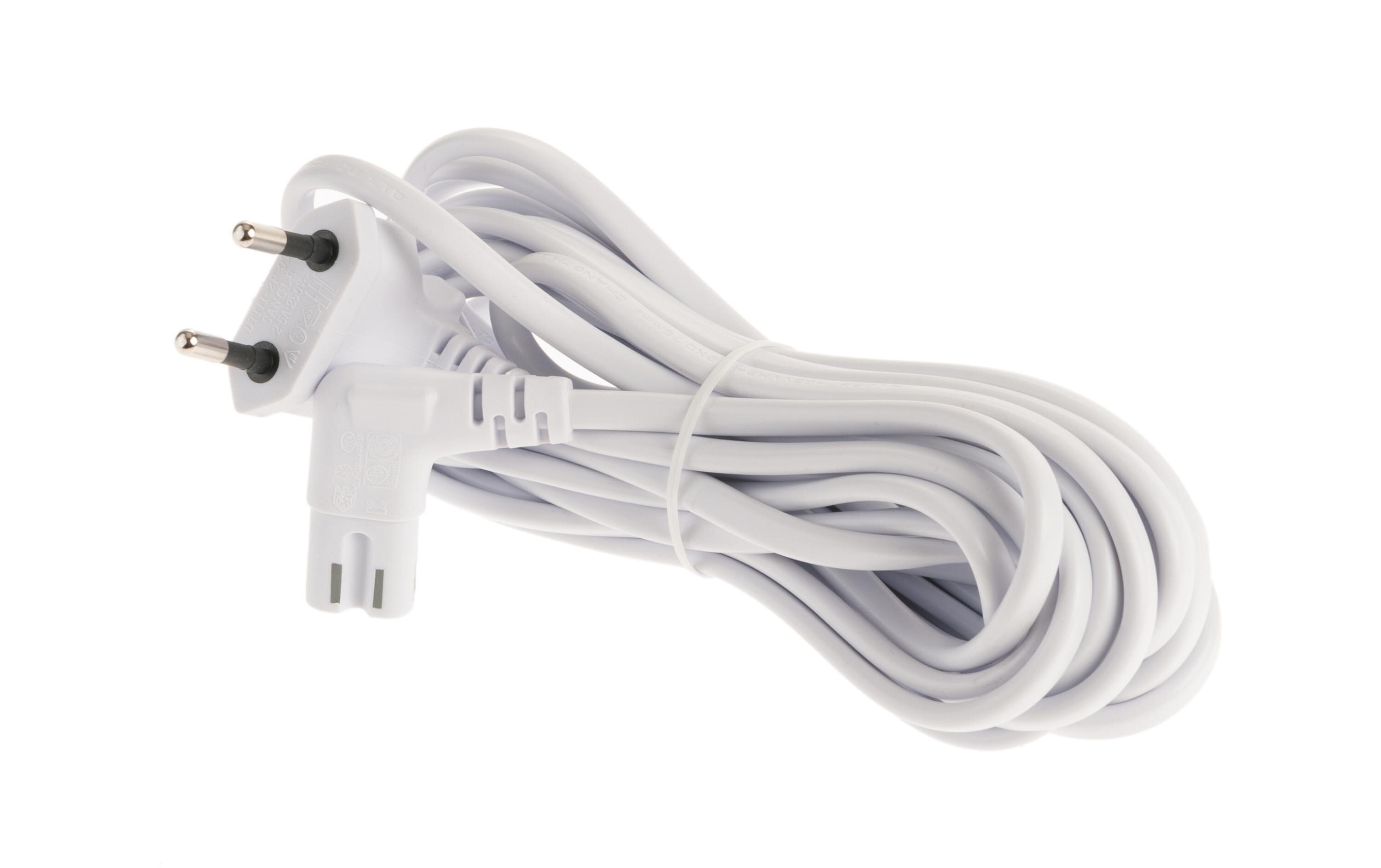 Netzkabel 5 m C7-T26Netzkabel 5 m C7-T26