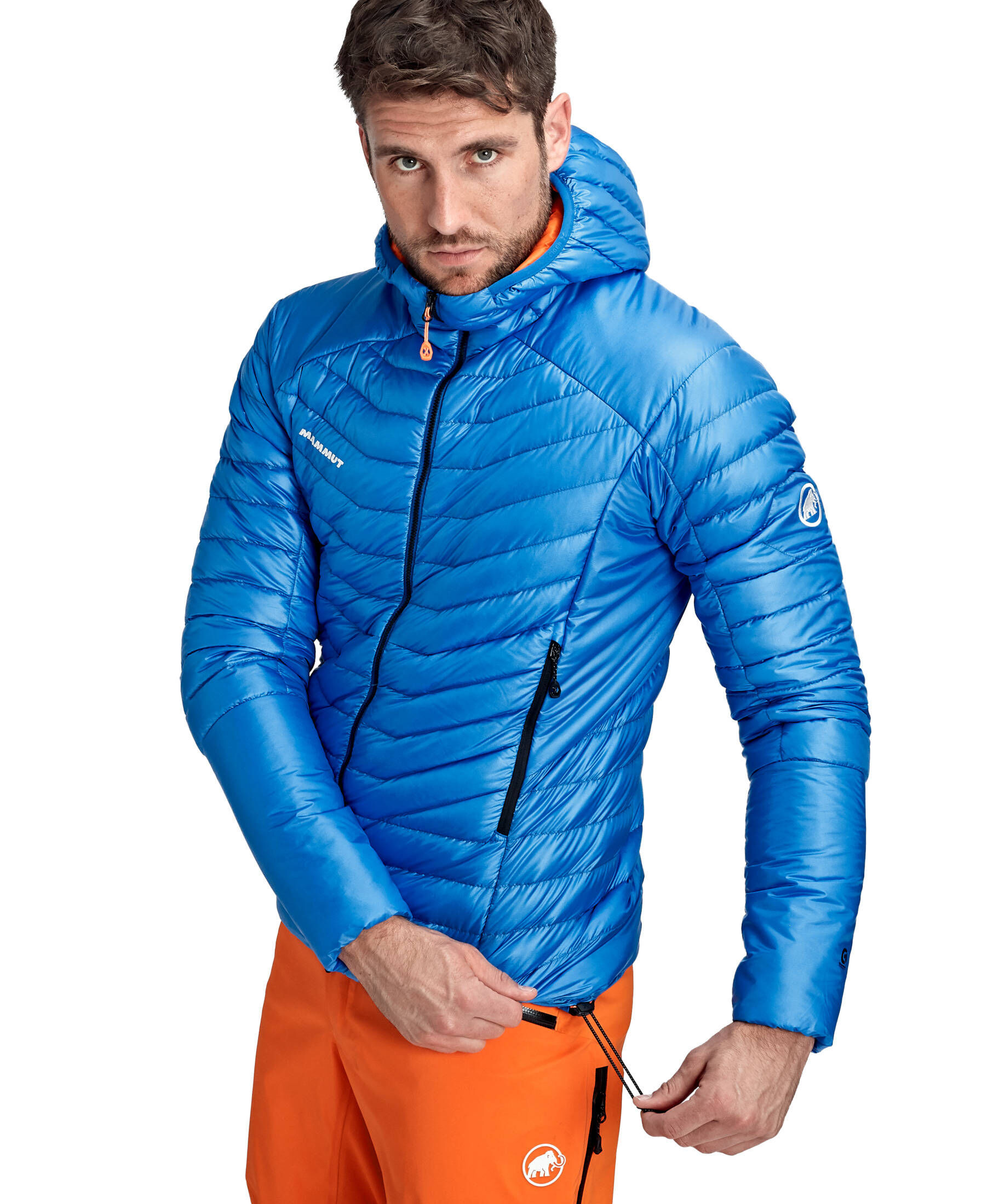 Mammut| Herren Jacke 