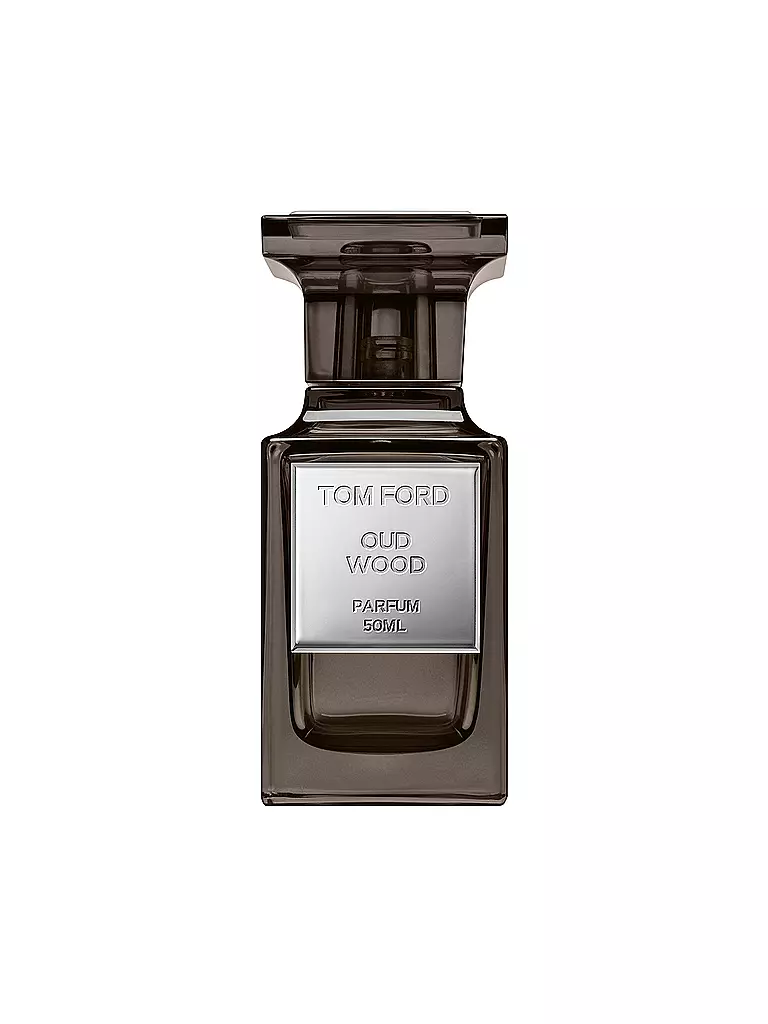TOM FORD BEAUTY Private Blend Oud Wood Parfum 50ml  keine Farbe