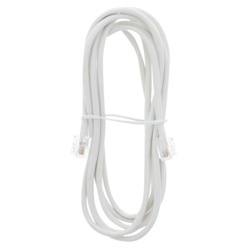 Q-Link RJ11 2 meter KPN keur