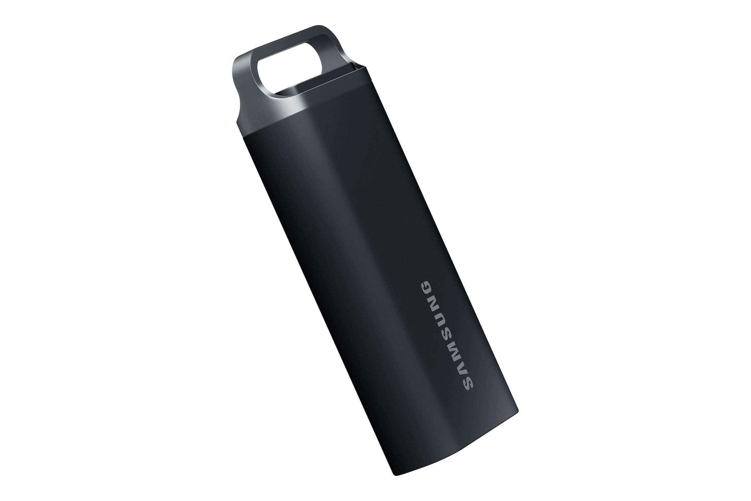 Samsung externe SSD »Portable SSD T5 EVO« 2 TB Anschluss USB 3.2