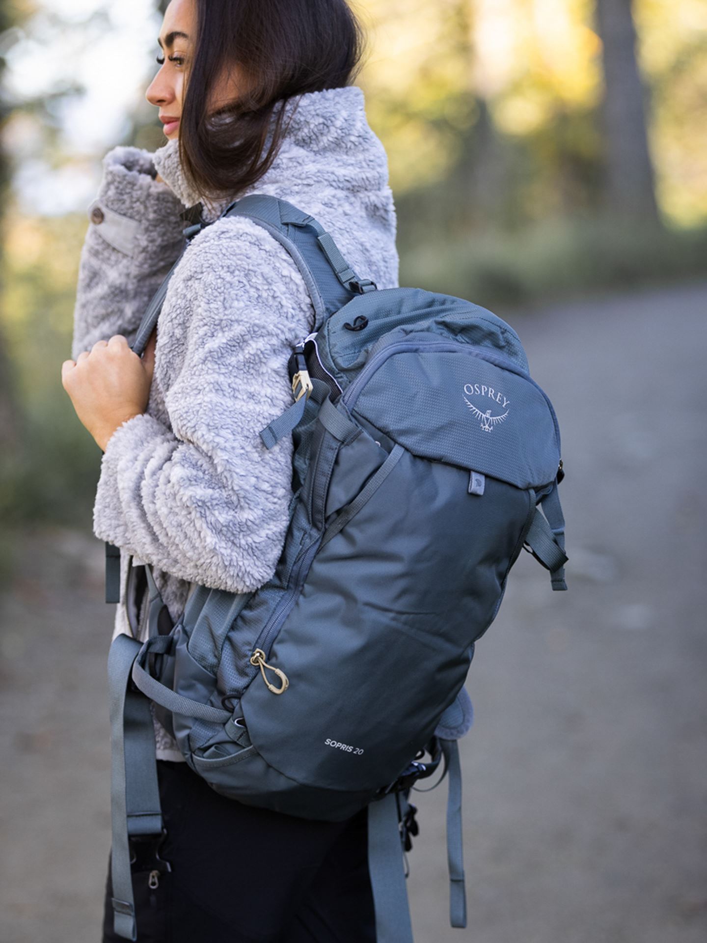 Sopris 20L