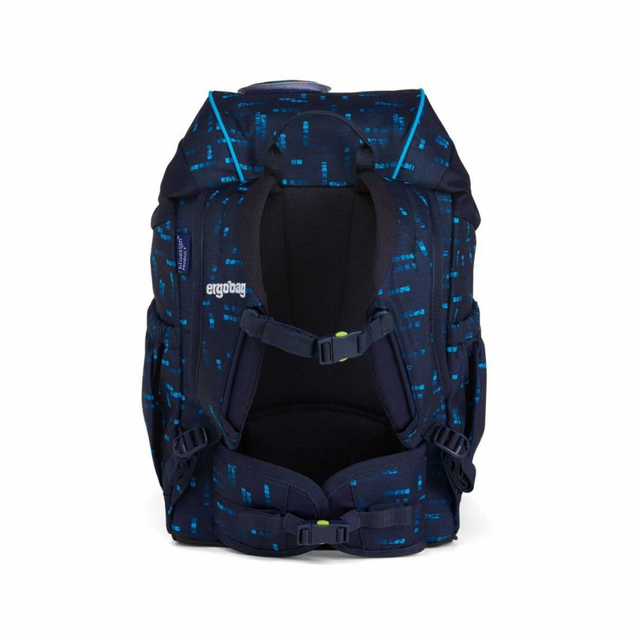 Ergobag Rucksäcke blau