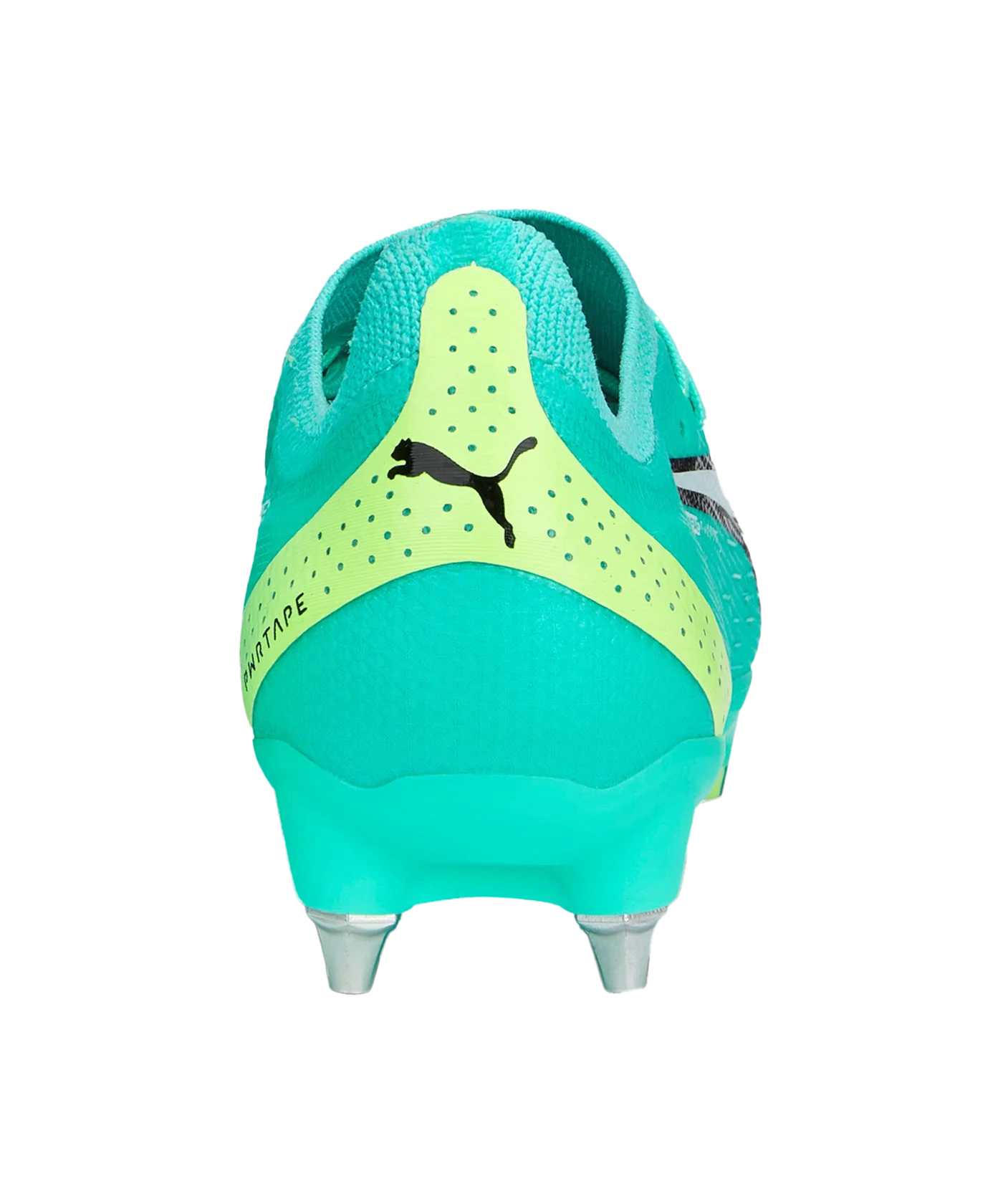 PUMA ULTRA Ultimate MxSG Pursuit Türkis Gelb Grün F03