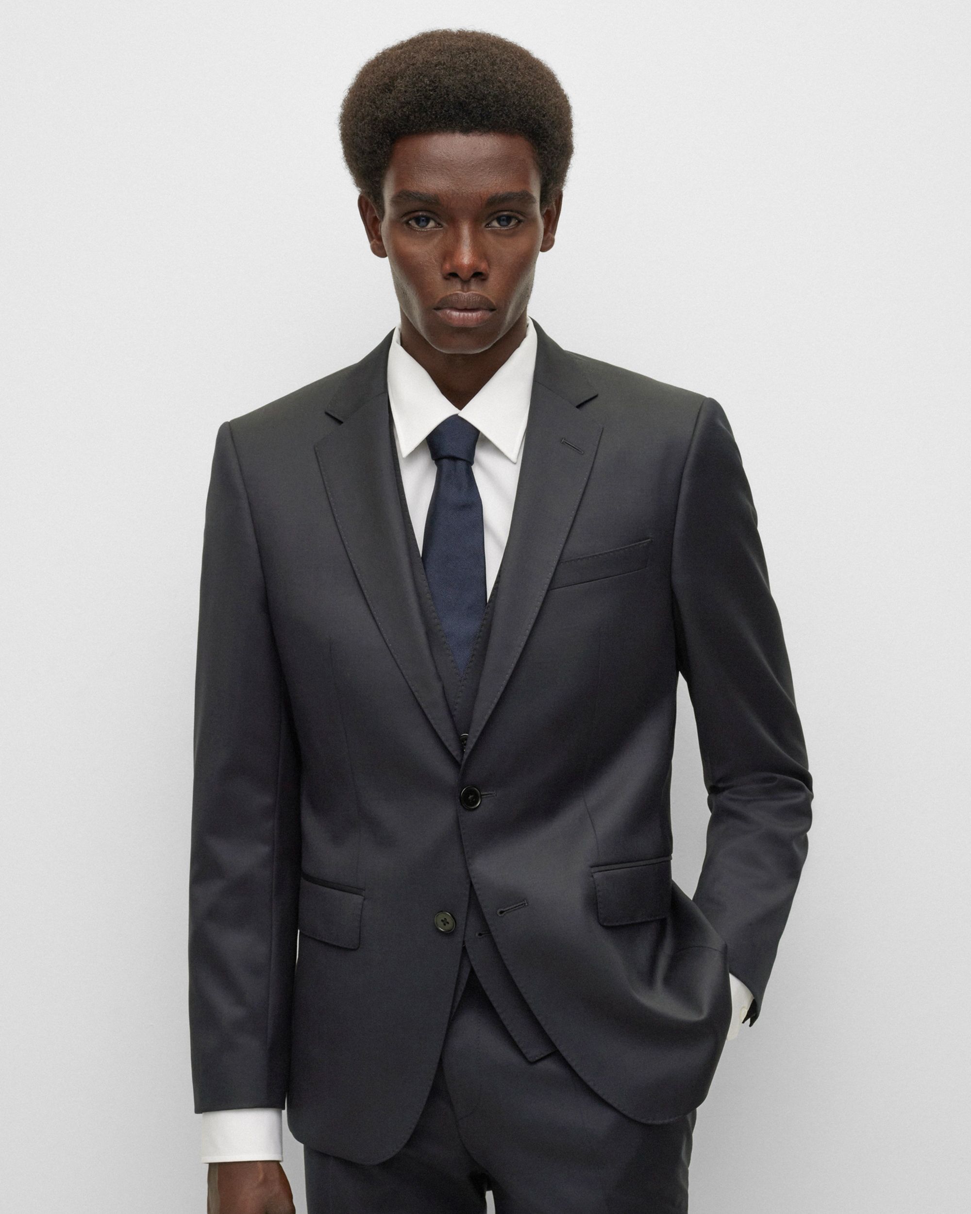 Boss Mix & Match Colbert