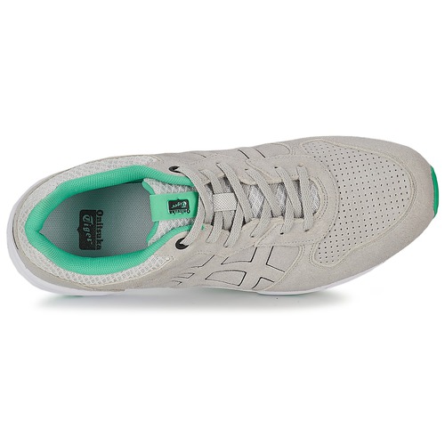 Onitsuka Tiger - SHAW RUNNER - Gris