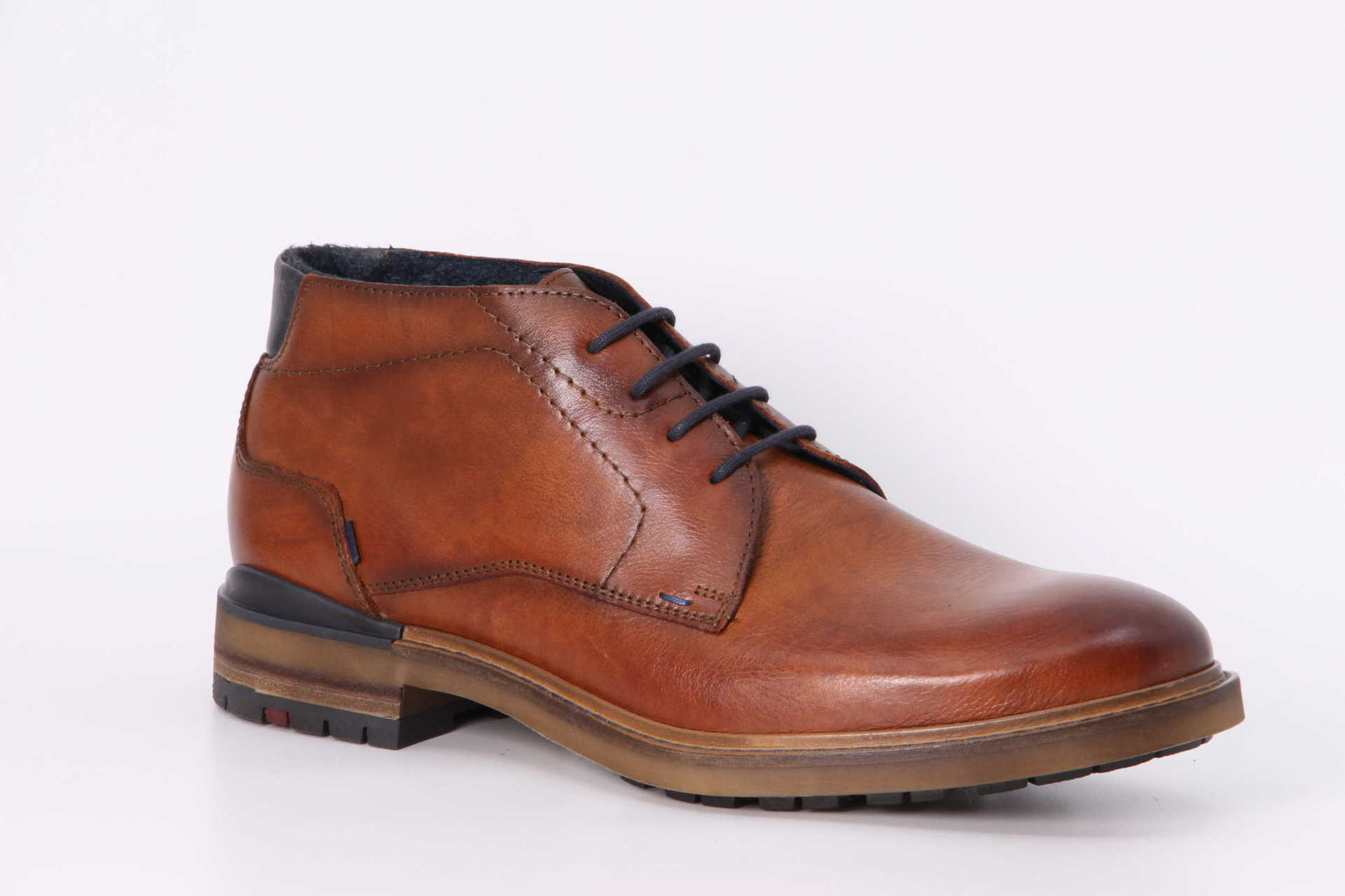 Lloyd Hengelo cognac