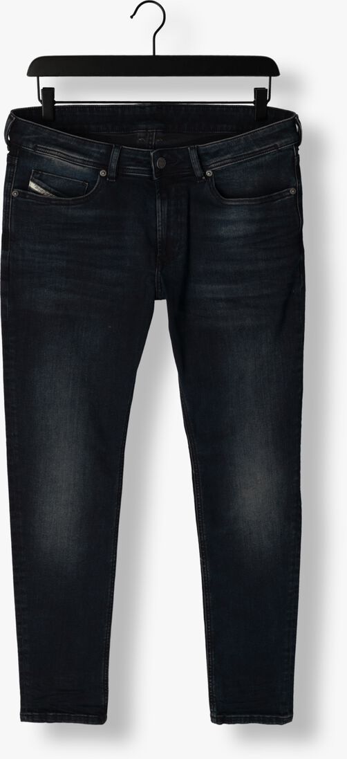 DIESEL donkerblauwe diesel skinny jeans 1979 sleenker