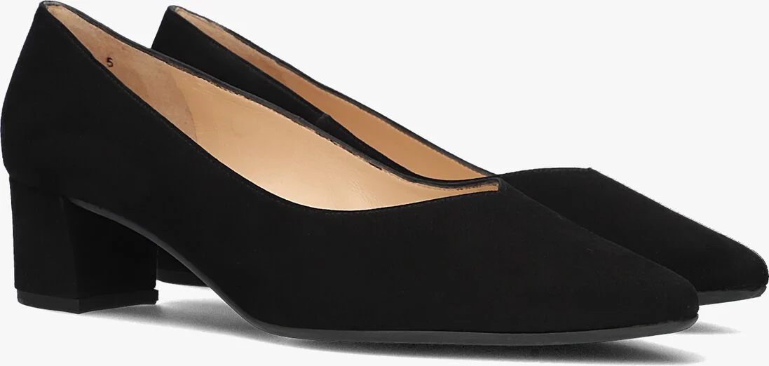 PETER KAISER zwarte peter kaiser pumps selmi