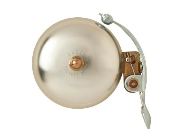 Basil Portland Ringeklokke, Silver