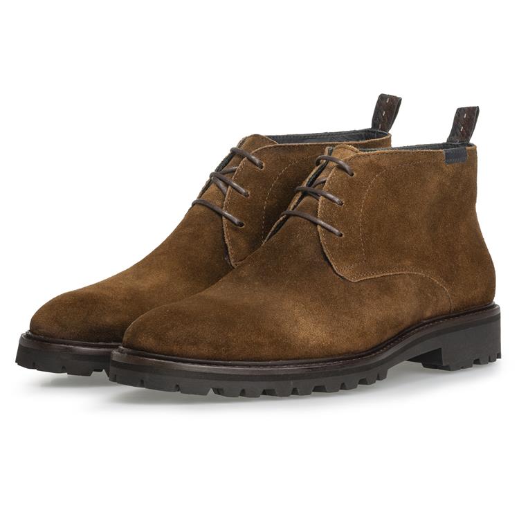 Floris van Bommel SFM-50082 cognac