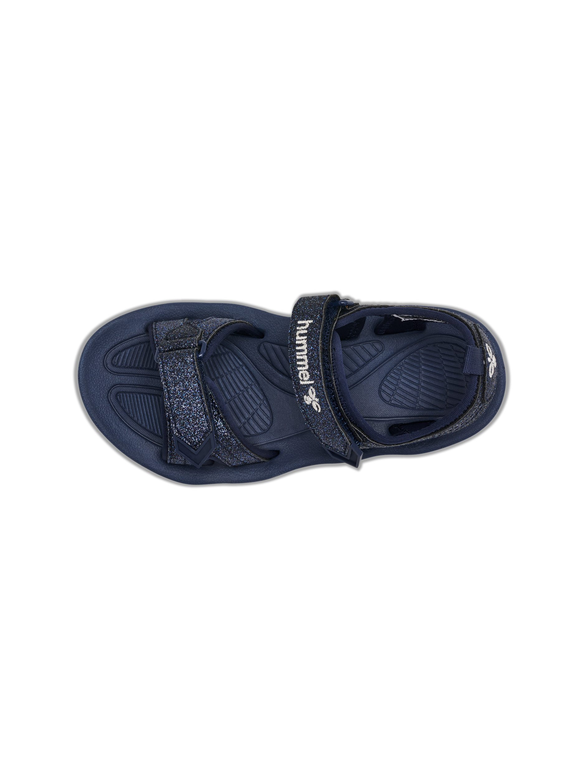 SANDAL SPORT GLITTER JR
