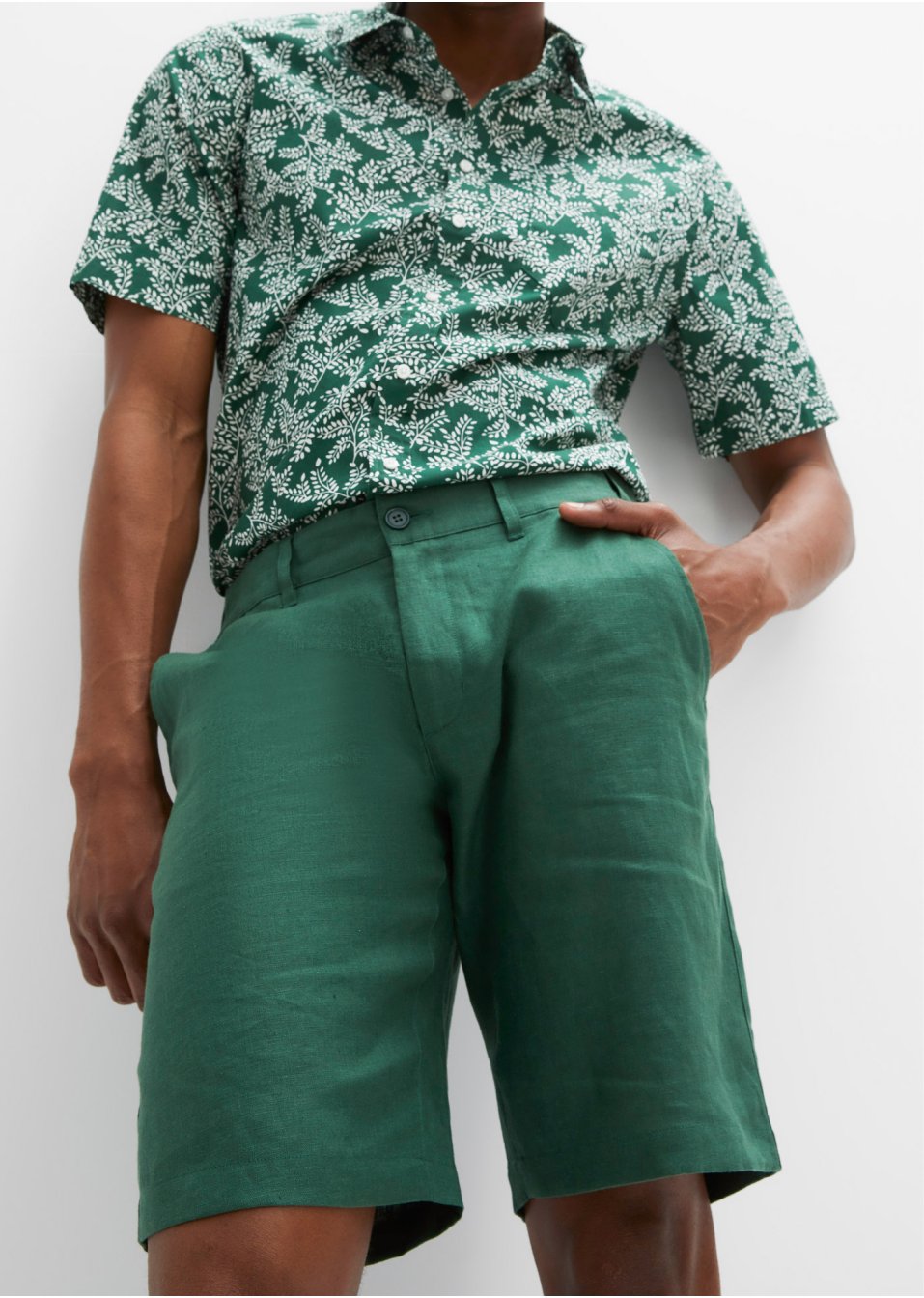 Bermuda chino