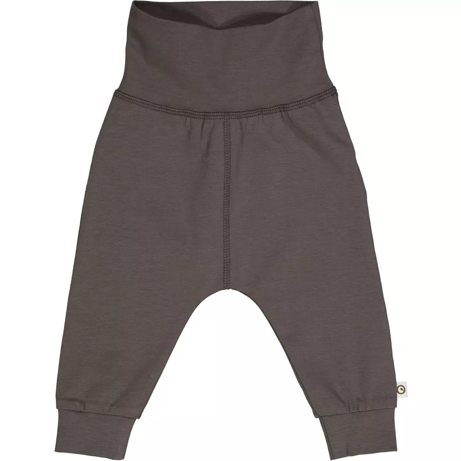 Müsli Babyhose Towergrey