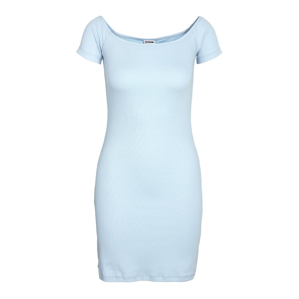 Noisy May Robe Bleu Femme Noisy May Judy