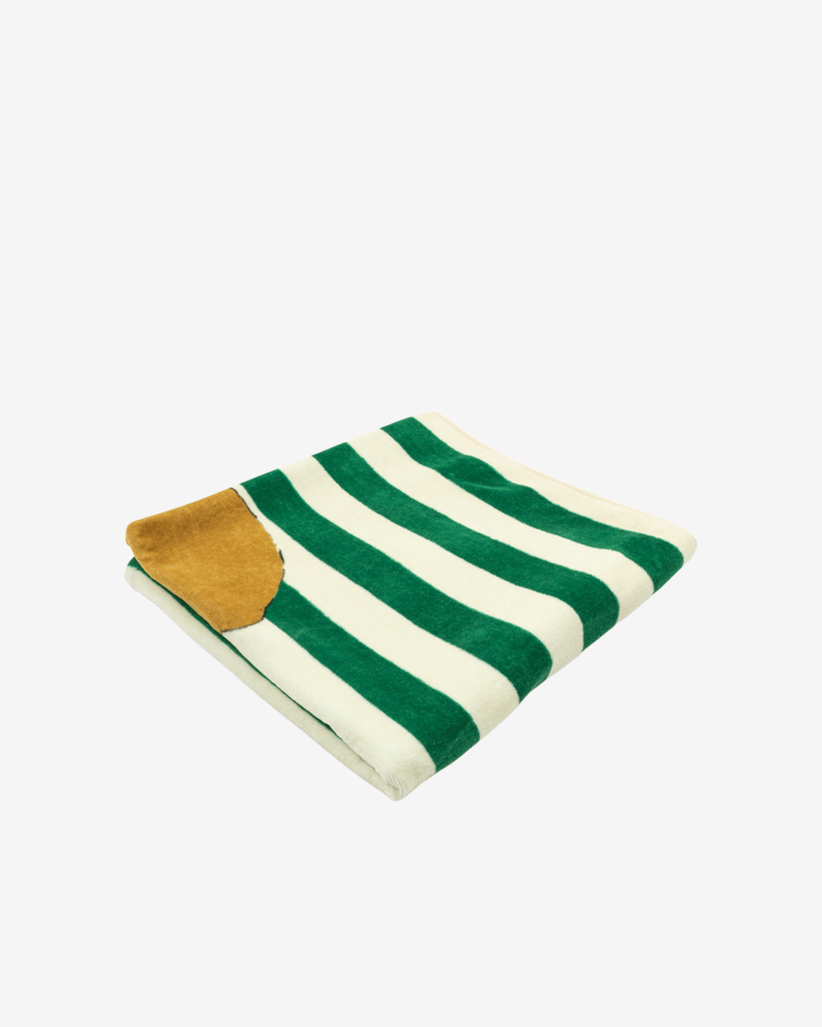 Strandhåndkle 100x70cm – Bomull | Beach Towel