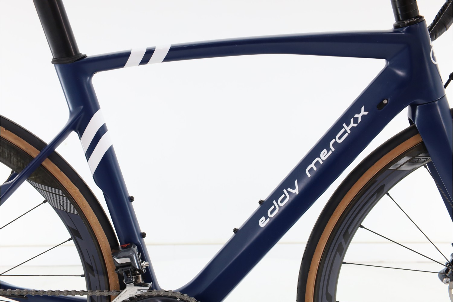 Eddy Merckx San Remo 76 (2021) | Diamond