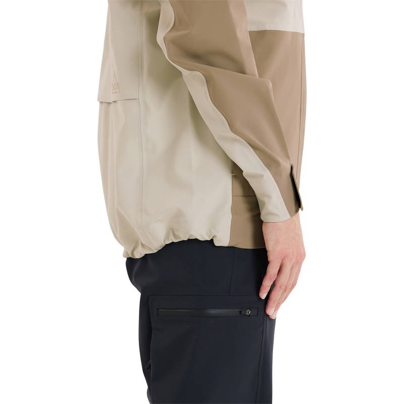 SOS Monte Rosa Shell Jakke Dame