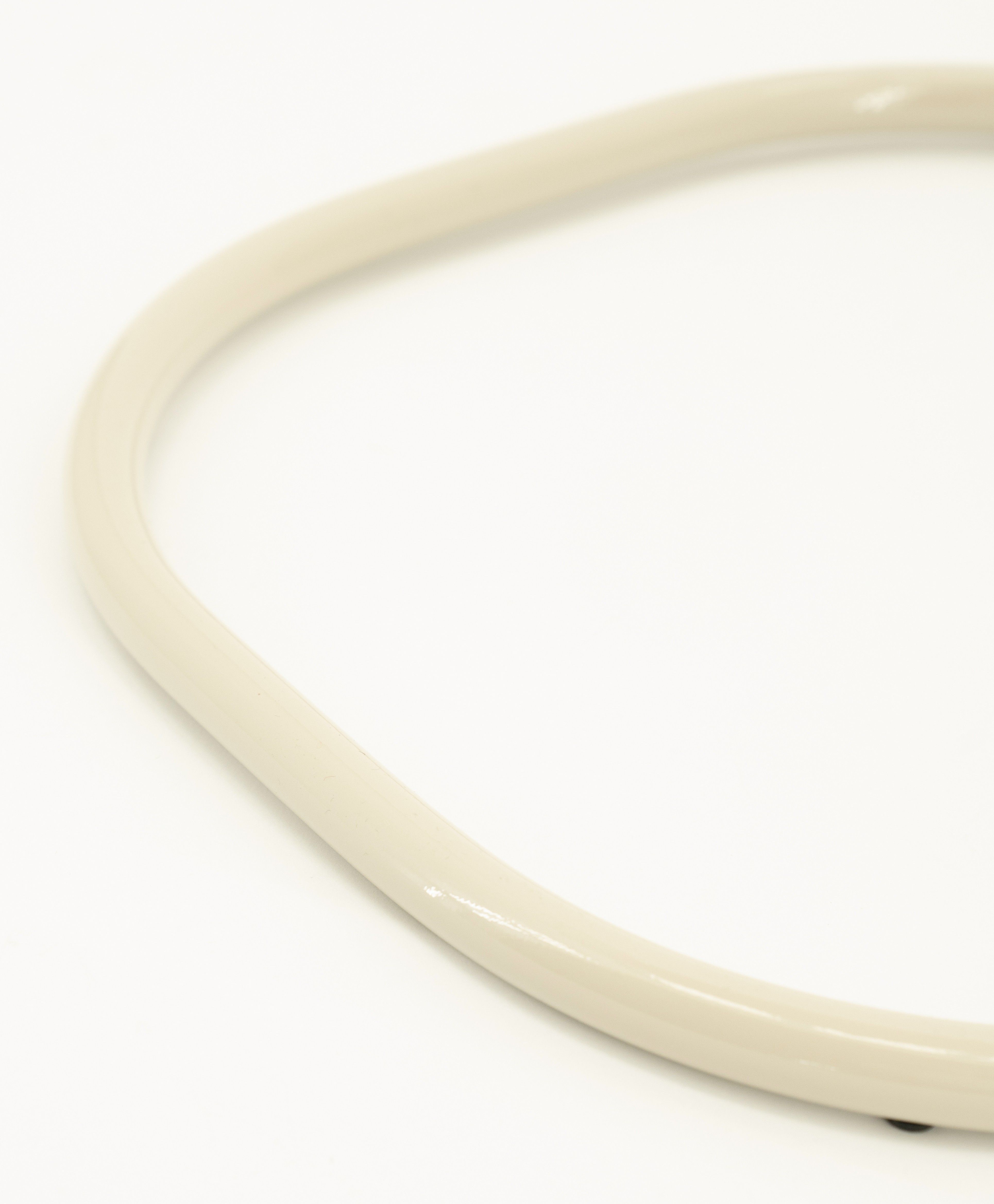 Bijzettafel Beige 250281 Buddy B32 x D32 x H65 cm