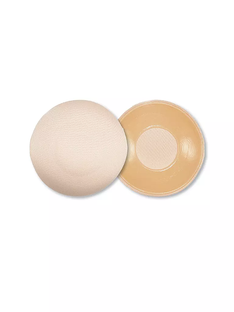 MAGIC BODYFASHION Cover - Hide Your Nipples beige
