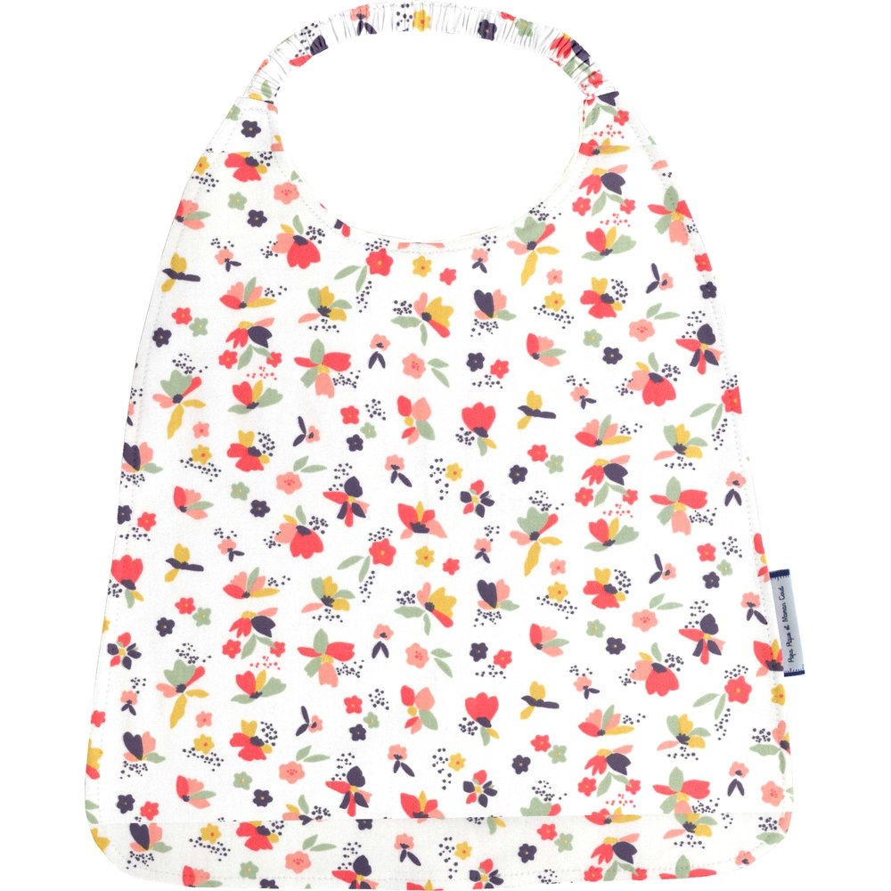 Serviette Enfant Élastique Reveil Printanier