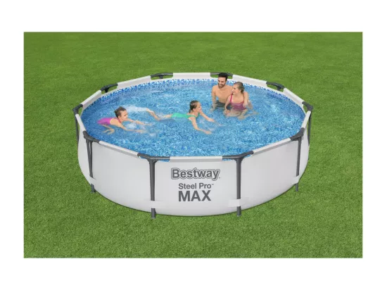 Bestway Piscine hors sol 3,05 m x 76 cm - 56406