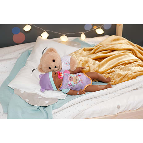 Baby Born Eva Dukke 43 cm