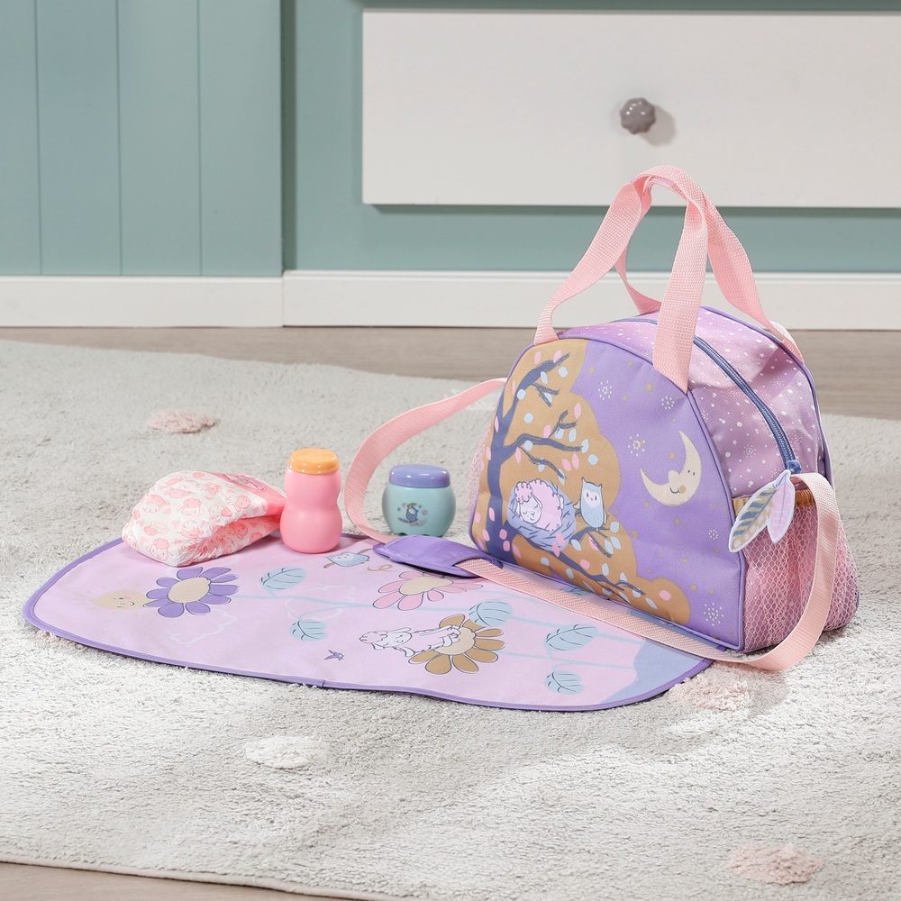 Baby Annabell Wickeltasche