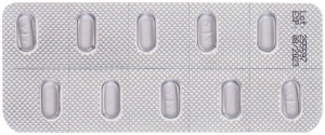ZYRTEC Filmtabletten 10mg, 10 Stück