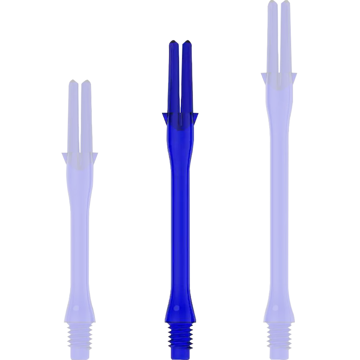 L-Style - L-Shaft Lock Slim - Dunkelblau