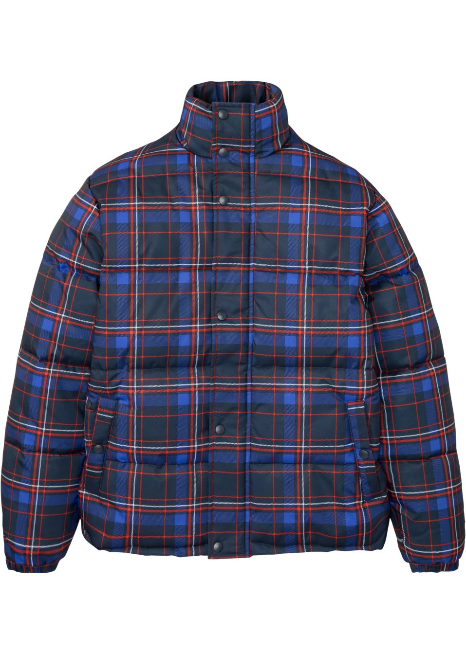 Veste matelassée, chaudement rembourrée
