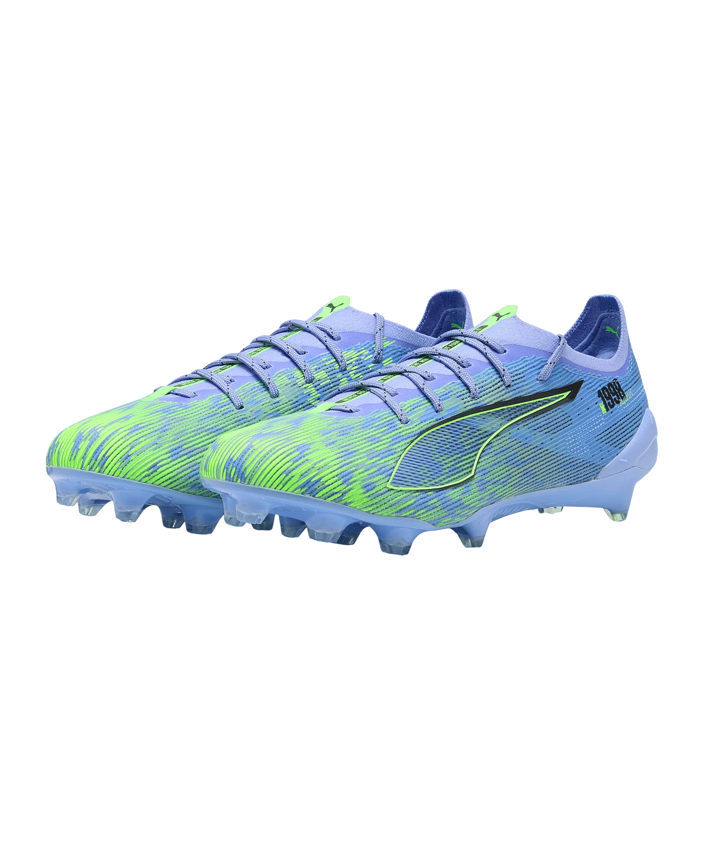 PUMA ULTRA 5 Ultimate FG Chasing The Dream Lila F01