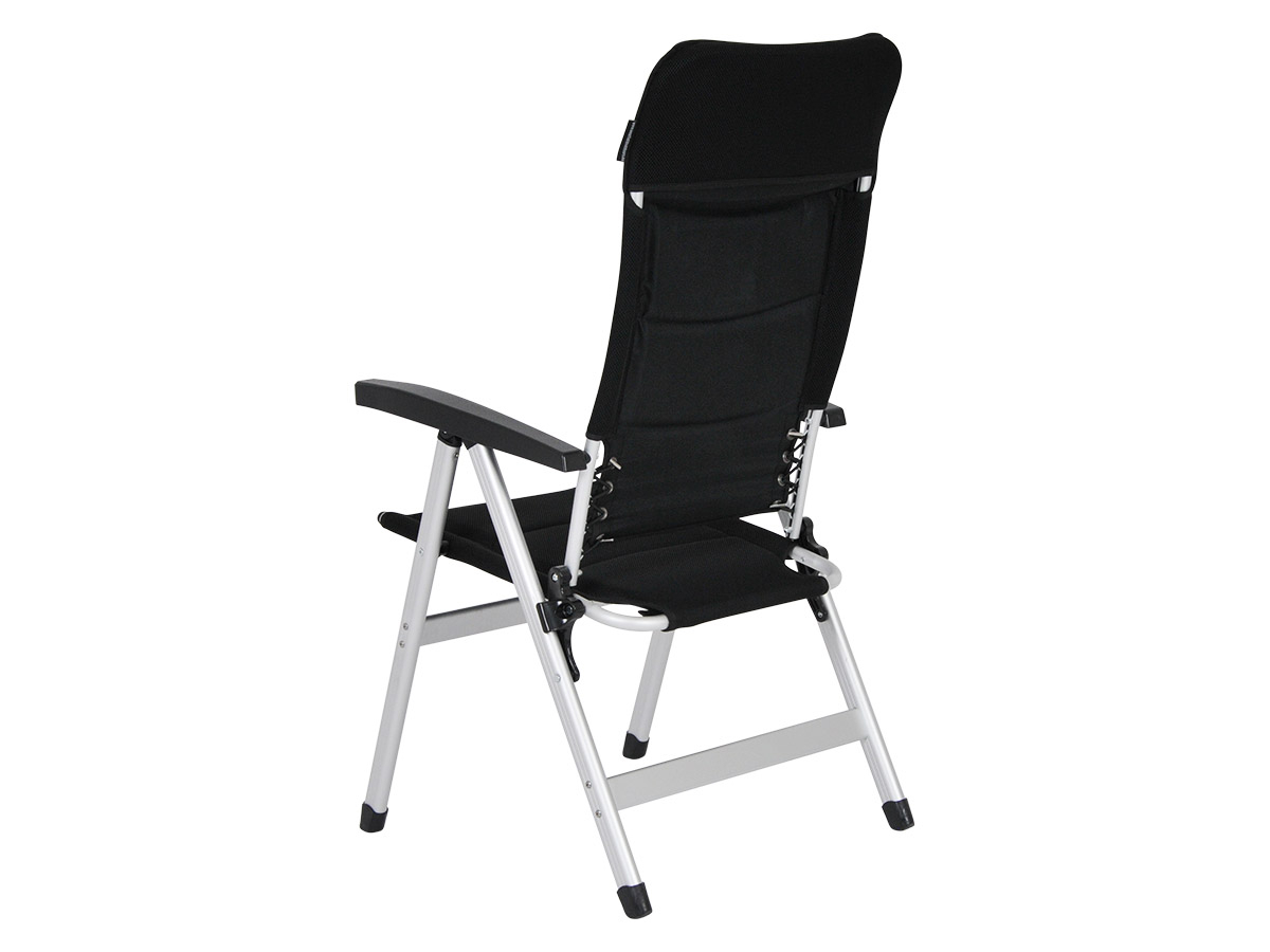 Westfield Be-Smart Pioneer limited edition standenstoel - Black