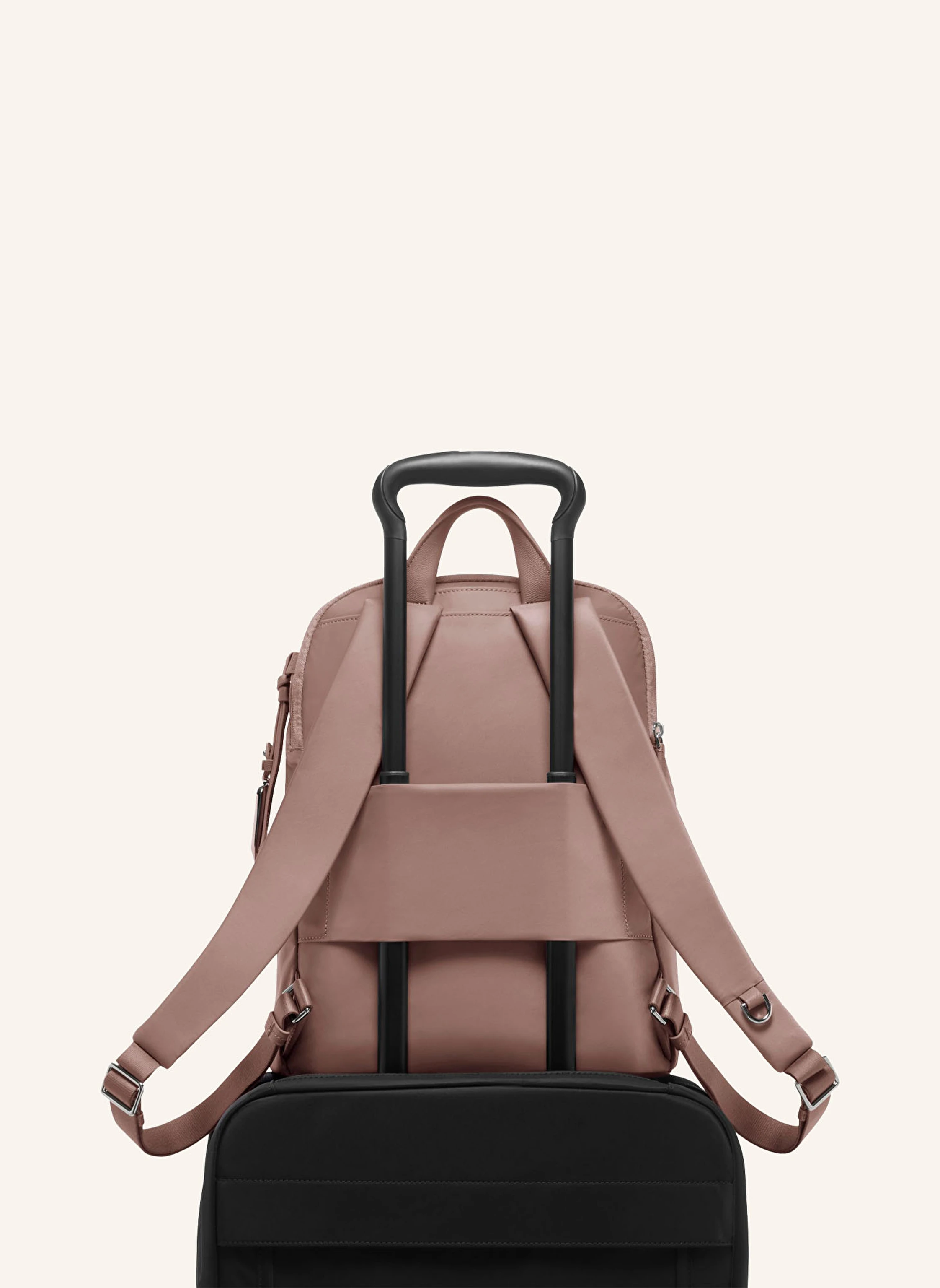 TUMI VOYAGEUR Rucksack HALSEY mit Laptop-Fach