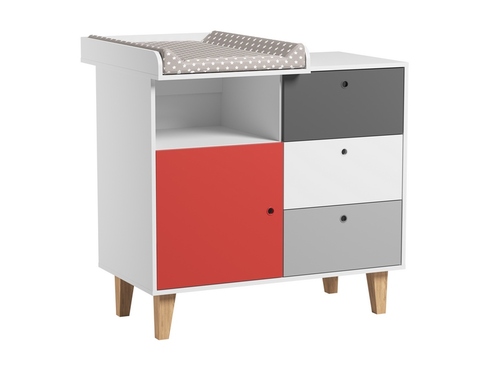 Plan a langer pour commode Concept - VOX