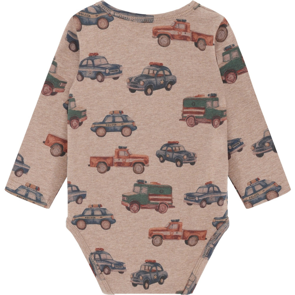 Køb Hust & Claire Biscuit Billy Placket Policecar