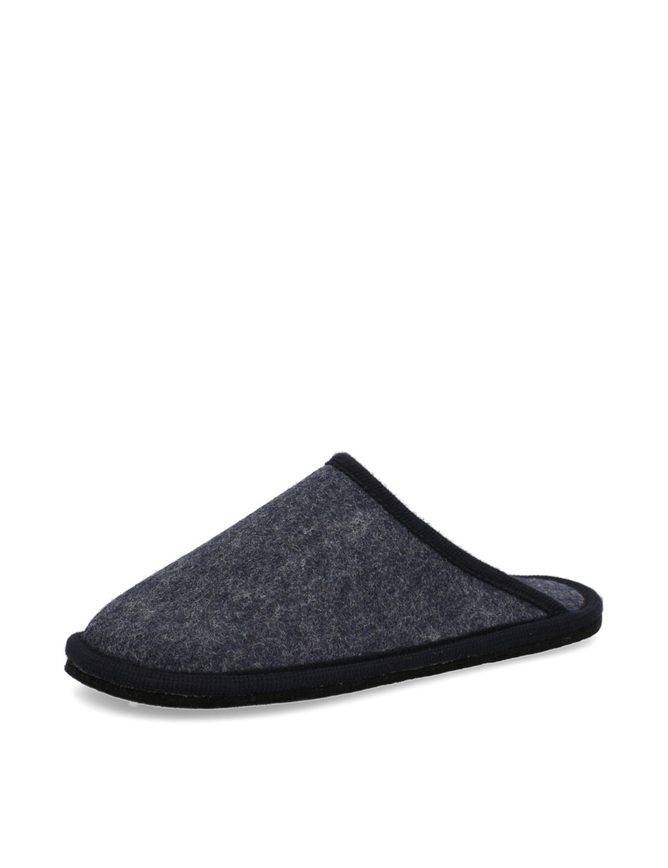 Textil Hausschuh