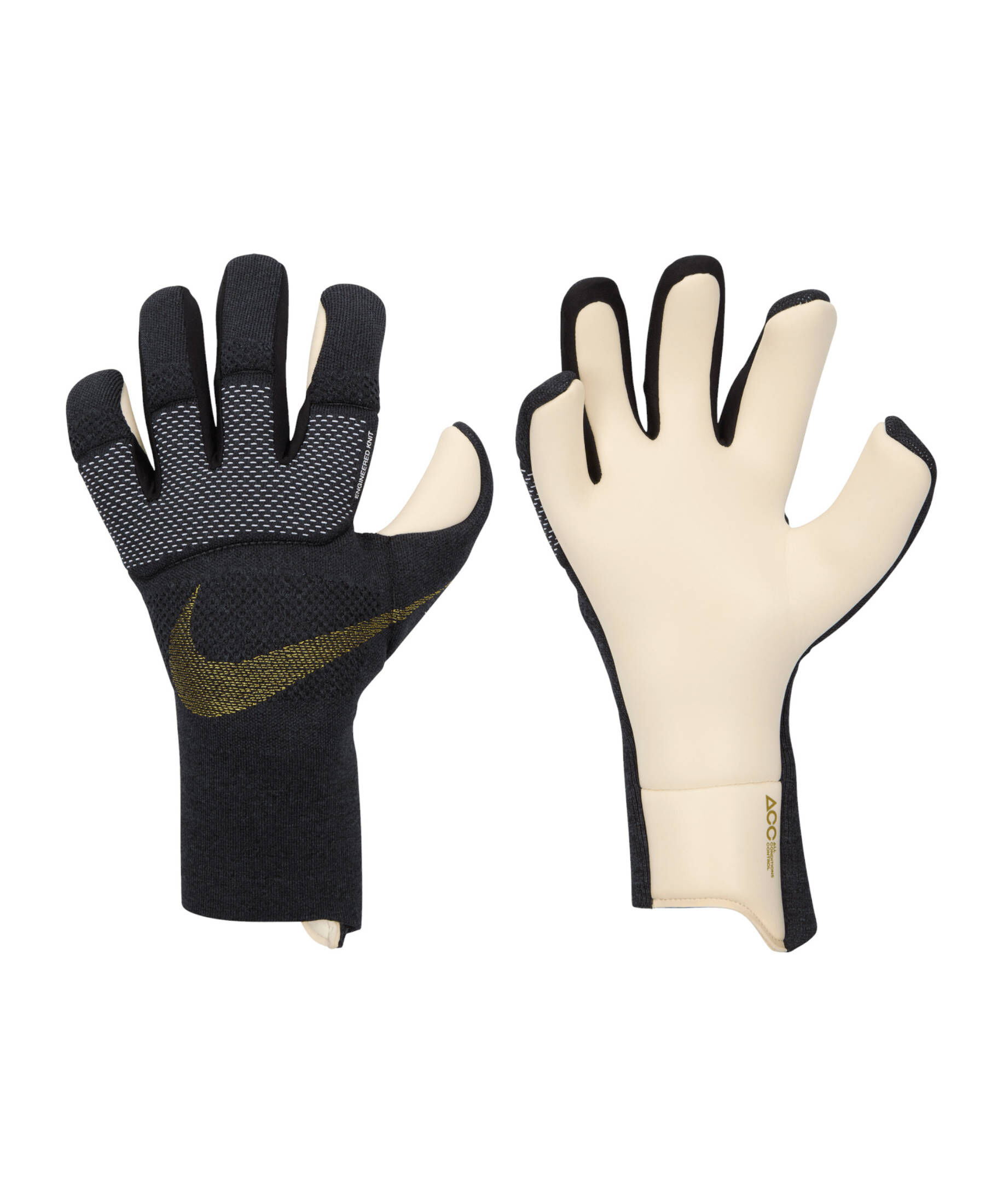 Nike| Equipment - Torwarthandschuhe Vapor Grip3 Dynamic Fit TW-Handschuhe