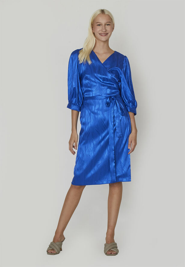 Love&Divine love913-8 Royal blue