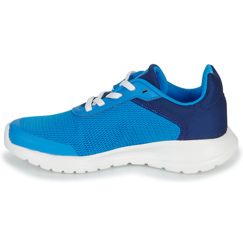 Adidas Sportswear - Tensaur Run 2.0 K - Bleu