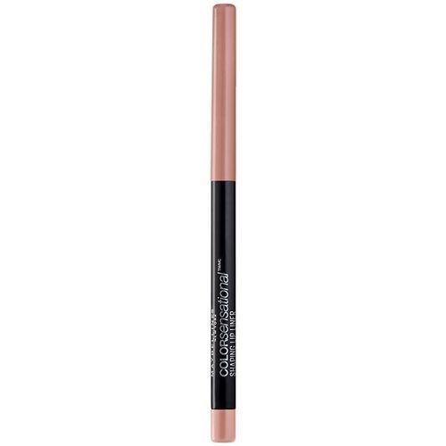 Maybelline New York - Color Sensational Shaping Lip Liner 10-nude