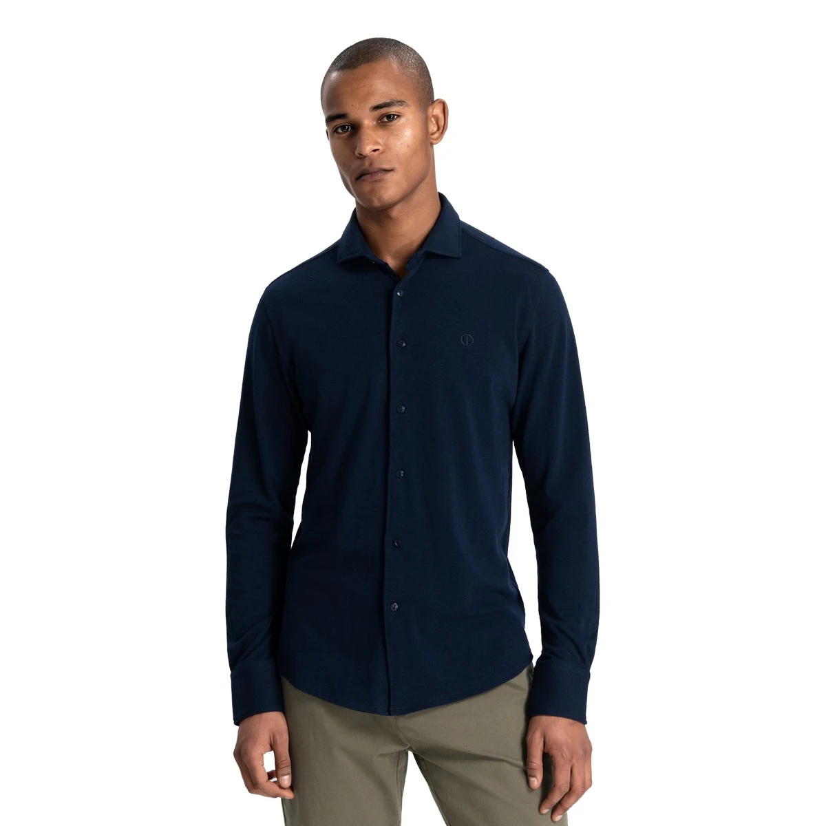 Heren T-shirt KBIS25-M17