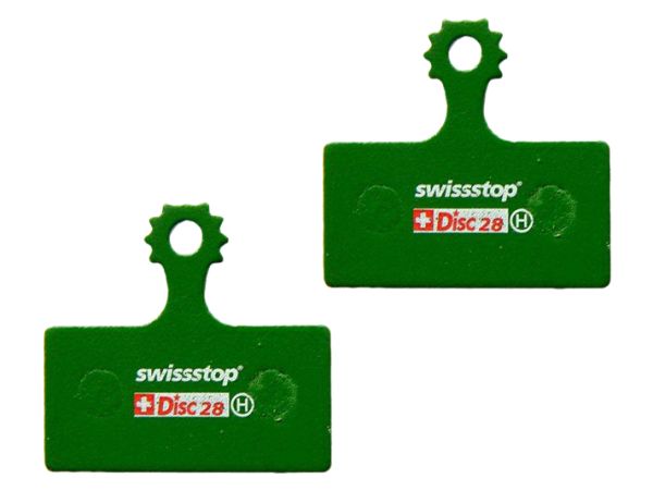 Swissstop Disc 28 Bremseklodser