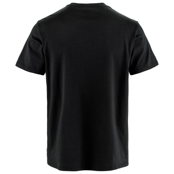 Fjällräven - Fjällräven Heavy Classic T-Shirt - T-shirt