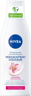 Nivea Reinigingsmelk Verzachtend 200ML