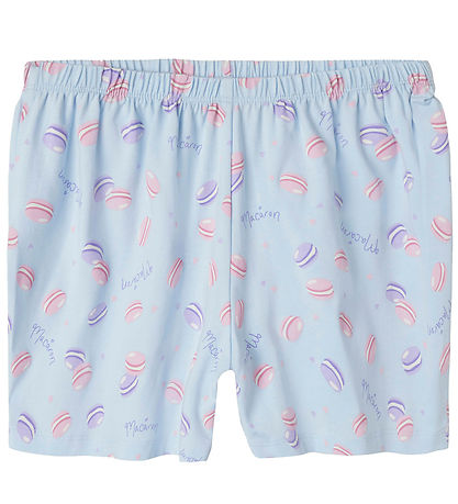 Name It Schlafanzug - 2-teilig - NkfNachtset - Nantucket Breeze